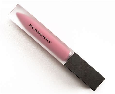 burberry velvet fawn rose|Burberry Fawn Rose & Dark Rosewood Liquid Lip Velvets.